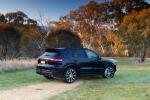 Porsche Cayenne Turbo 2018 года (AU)